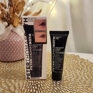 Peter Thomas Roth Instant Firm Temporary Eye Tightener Undereye Primer